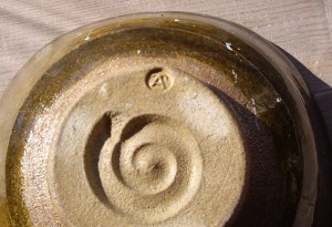 Alan Lacovetsky's Chop