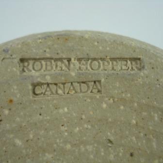 Robin Hopper mark, Metchosin