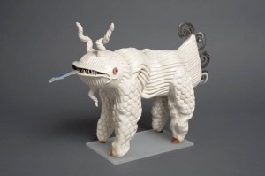 Toa, Maurice Savoie.