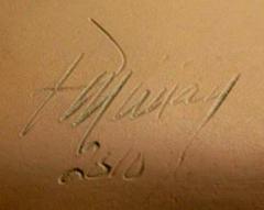 Paula Murray Signature