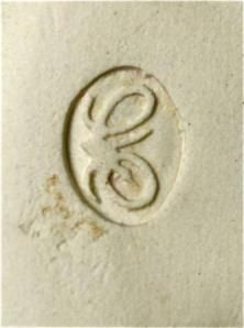 Keith Campbell's Chop Mark