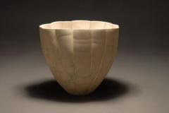 Paula Murray. Luminous Breath, 2006, 15 x 18 x 14 cm. Courtesy of the artist.