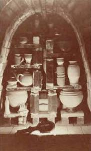 The Kiln at Sheridan College