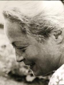 Ruth Gowdy McKinley, courtesy Lauren McKinley Renzetti