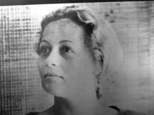 Ruth Gowdy McKinley, courtesy Lauren McKinley Renzetti