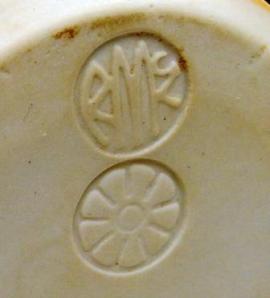 Ruth Gowdy McKinley's Mark