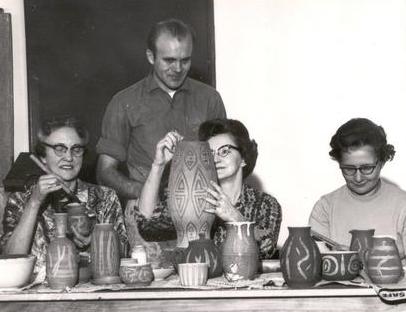 Folmer Hansen Teaching