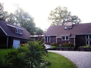 Ann Mortimer's Studio