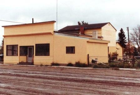 Connie and Bob Pike. Lavoy Studio. 1978-80.