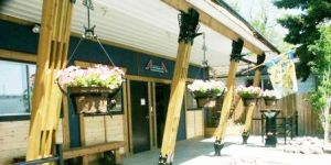 Pike Studio Today, High River, Alberta