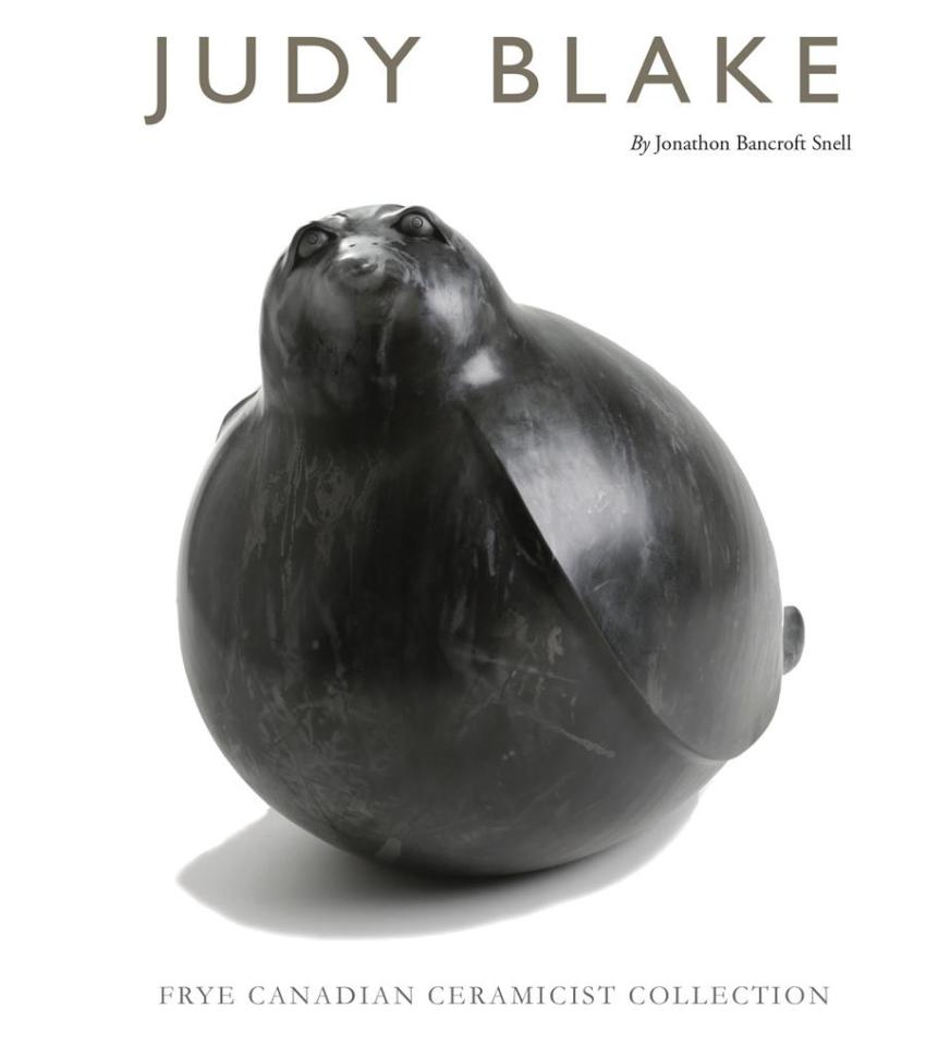 Frye Publication on Judy Blake's Birds