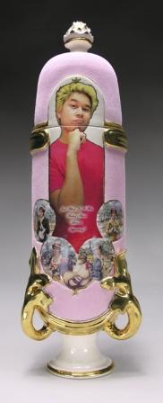 Brendan Tang. Just What Is It That Makes Asian Men So Appealing?, 2005