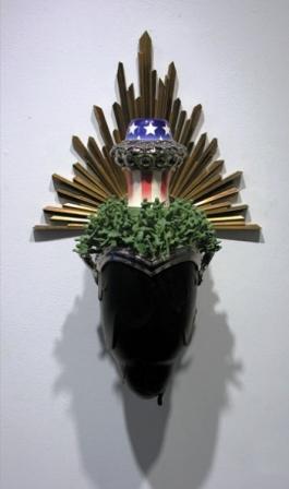 Brendan Tang. TTGLG, Mk-84, 2005