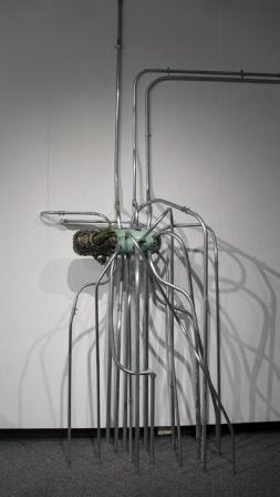 Brendan Tang. TTGLG, Opposites in Contract ver. 2, 2006