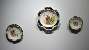 Brendan Tang. Forever Foreign, 2007