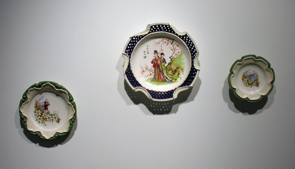 Brendan Tang. TTGLG. Forever Foreign, 2007