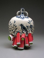 Brendan Tang. Manga Ormolu ver. 5.0-b, 2009. 40.6 x 27.9 cm.