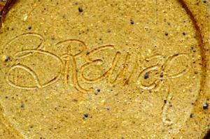  Judy Blake signature as “Brewer” from Cambridge Narrows days 1978-84