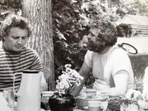 Gaetan Beaudin in Rosemere, QC