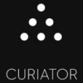 Curiator logo