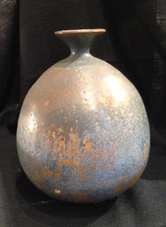 Stan Clarke, n.d. Bottle. John Lawrence Collection. Photo dave carlin.