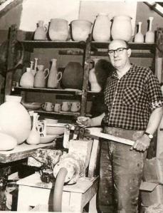 Stan Clarke Nat Arch CGP C131970