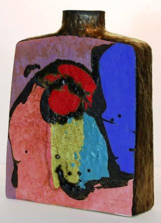 Walter Dexter, 2012. Untitled.