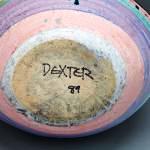 Signature and date in black Sharpie.