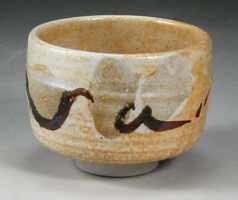 Dexter dated painted signature