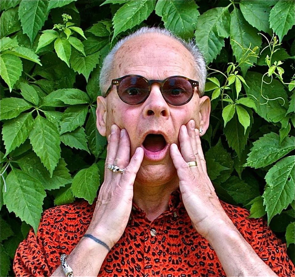 The Wit of Keith Campbell