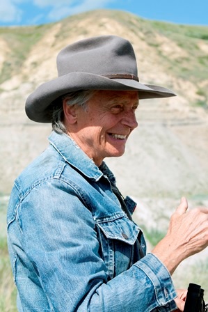 John Chalke, image from 291 Film Co.