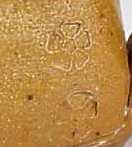 John Chalke Mark. Carol and Richard Selfridge Collection.