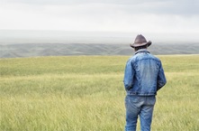 John Chalke from 291 Film Company. Cinematic Television. www.291filmcompany.ca, 6 Mar 2011. The Searcher