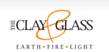 The Canadian Clay and Glass Gallery Logo