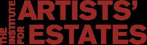 The Institute for Artists' Estates Logo