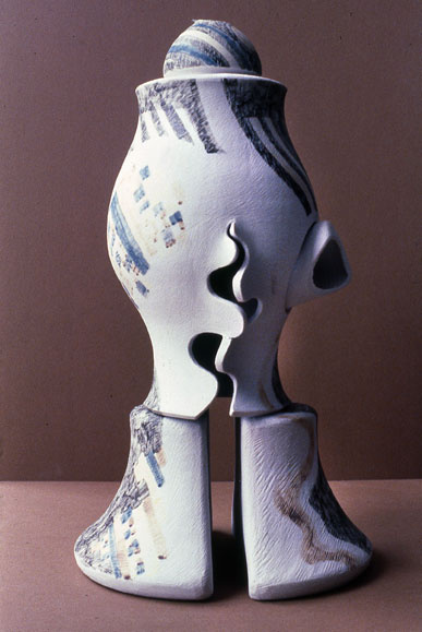 A-M Tremblay. Untitled. undated. Collection Dimitri Dimakopoulos, Montreal. photo A-M Tremblay.