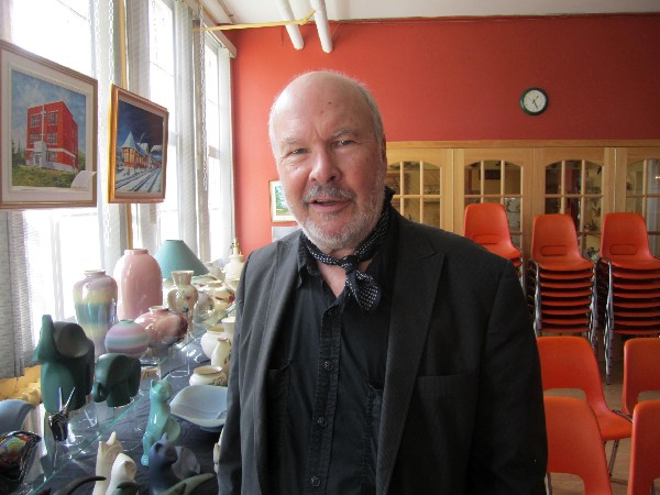 Alain - Marie Tremblay