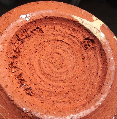 A-M Tremblay signature and seall