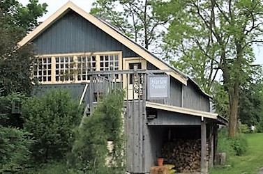 Harlan House. Lonsdale Gallery.