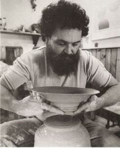  Harlan House c. 1984.From Alberta Clay Comes of Age.