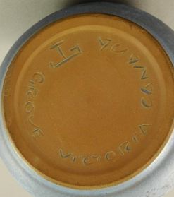 Jan Grove. Mark with “GROVE VICTORIA CANADA” after their work became more widely known across the country.