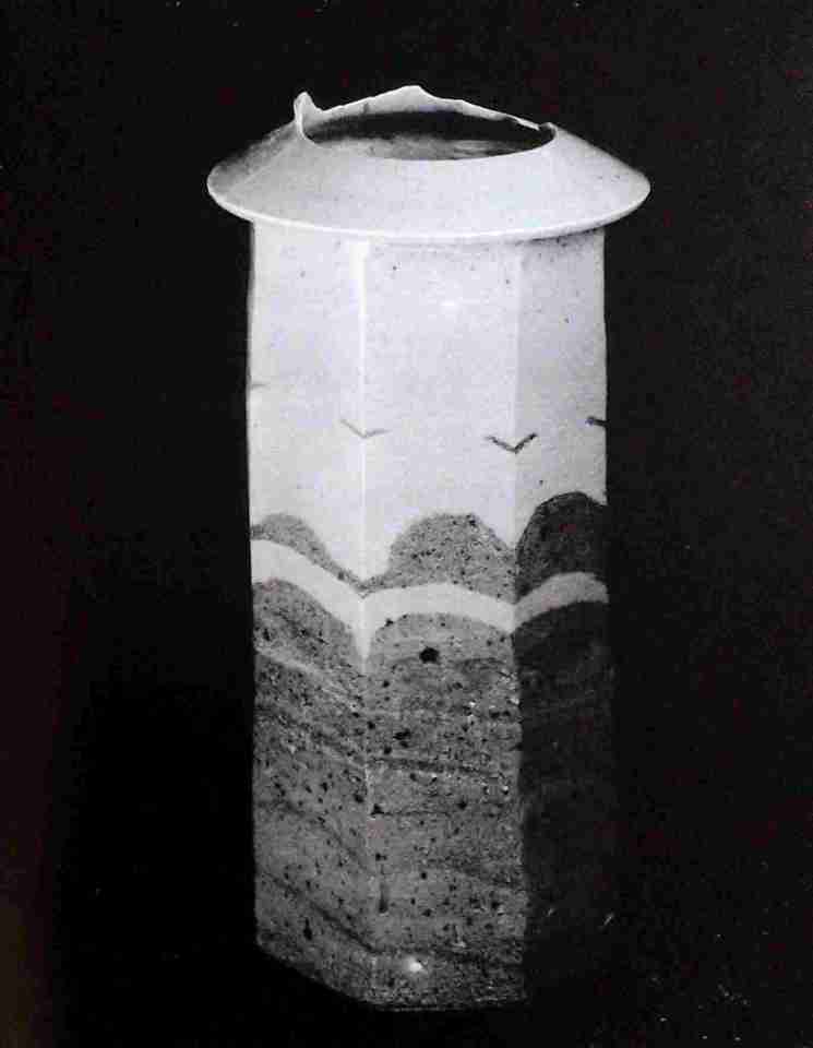 Les Manning. 1977. Untitled.