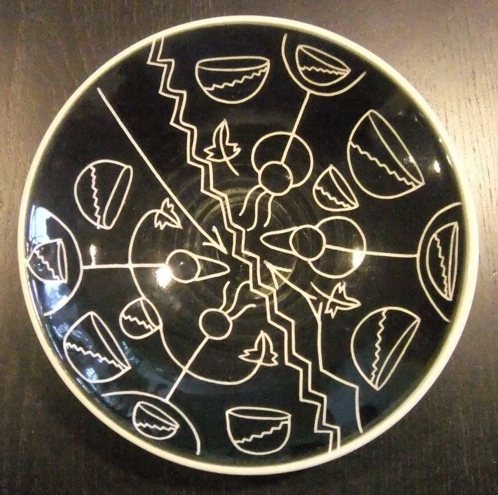 David Lambert. Little Stick Platr. 1966