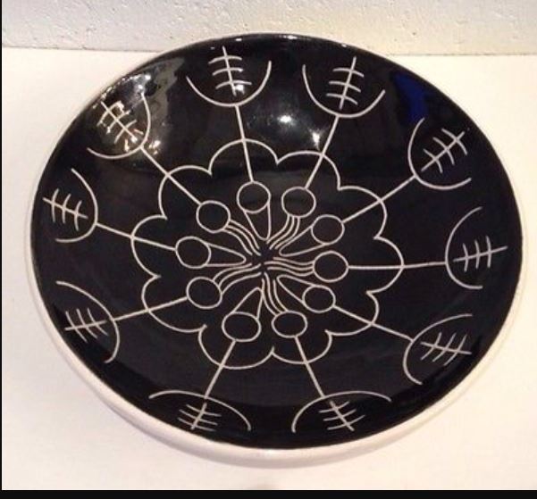 David Lambert. Fertility Dance