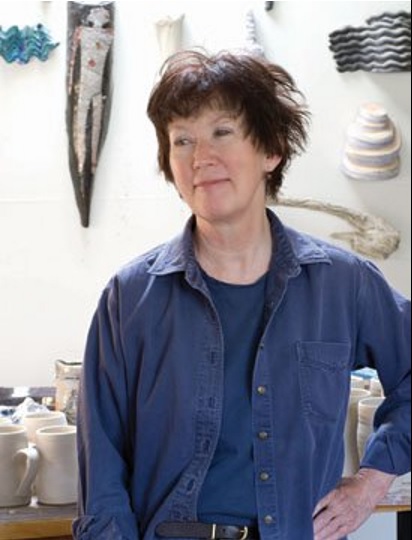 Barbara Tipton 2013