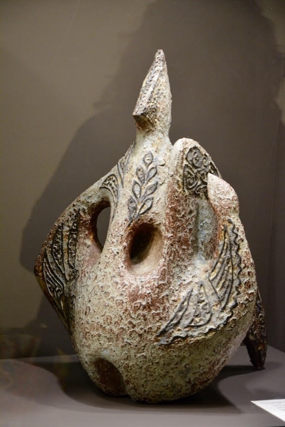 Thomas Kakinuma. Two Nuns in a Storm. Photo: Terry Yip.