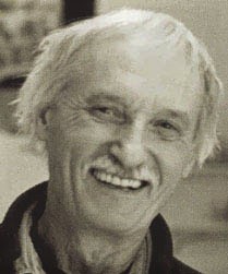 Victor Cicansky today. Regina Clay: World in the Making