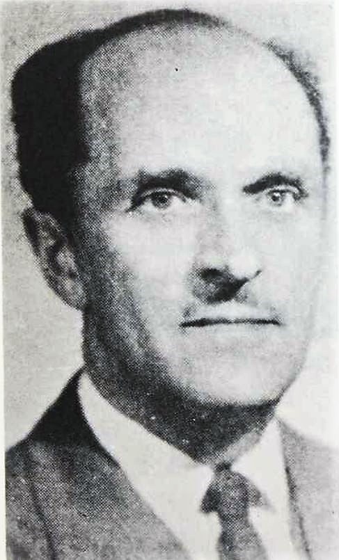 Pierre-Aimé Normandeau