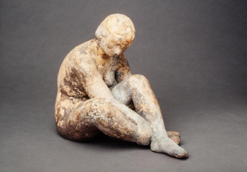 PhotO: MNBAQ Jean-Guy Kerouac