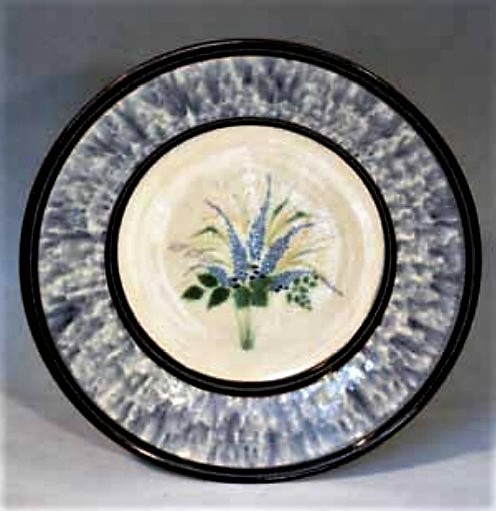 Birdsall-Worthington. c.2009. Lupin Plate